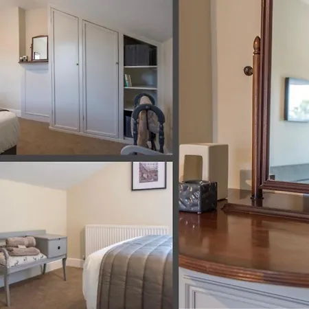 Spencer House Semesterbostad