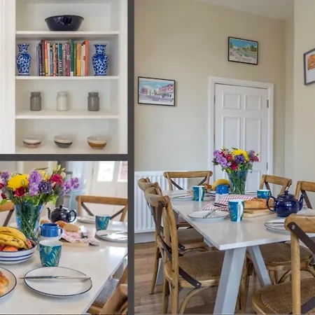 Spencer House Semesterbostad *