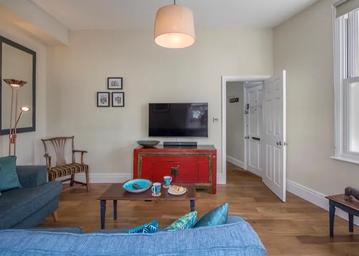 Ferienhaus Spencer House *