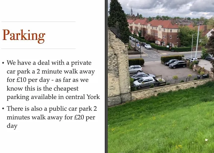 Spencer House * York