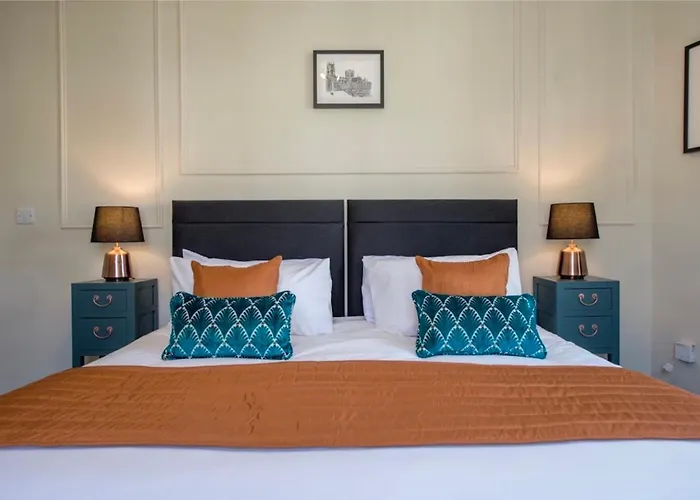 Spencer House * 요크