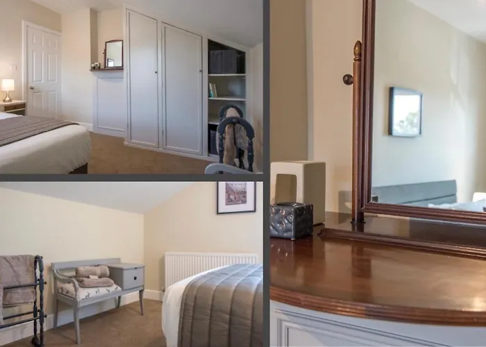 Spencer House Holiday home