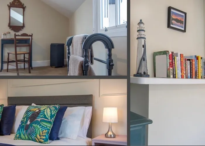 펜션 Spencer House