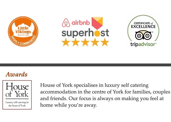 Spencer House Holiday home York