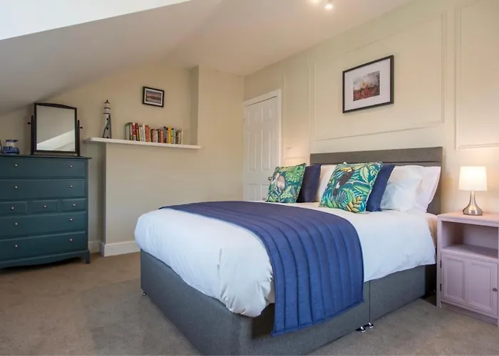 Spencer House Holiday home York