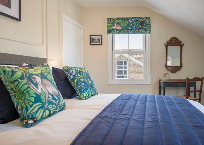 Spencer House * 요크