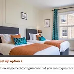 Spencer House Tatil Evi York