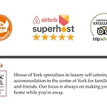 Spencer House Tatil Evi York