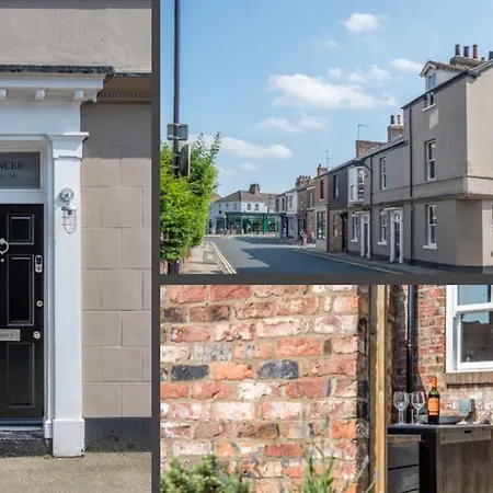 Spencer House יורק