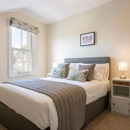 別荘 Spencer House *