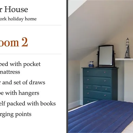 Spencer House * Γιορκ