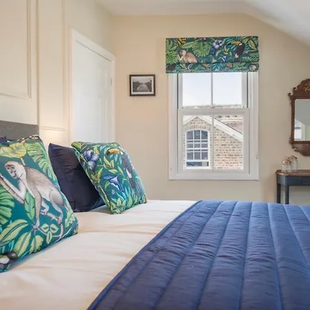 Spencer House * ヨーク