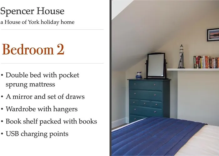 Spencer House * York