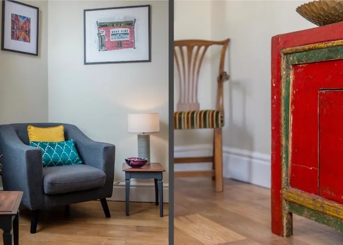 Spencer House Dom wakacyjny York