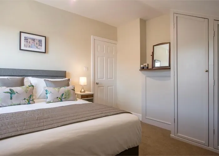 Spencer House Holiday home