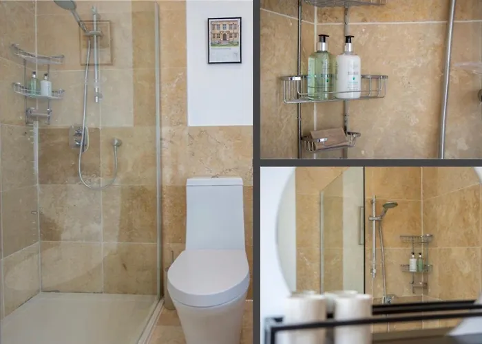 Spencer House * York