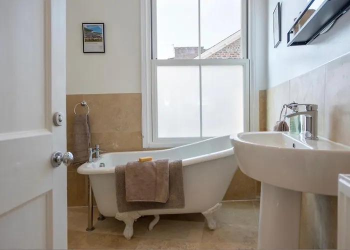 Dom wakacyjny Spencer House