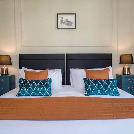 Spencer House * York