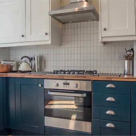 Spencer House Сasa de vacaciones *