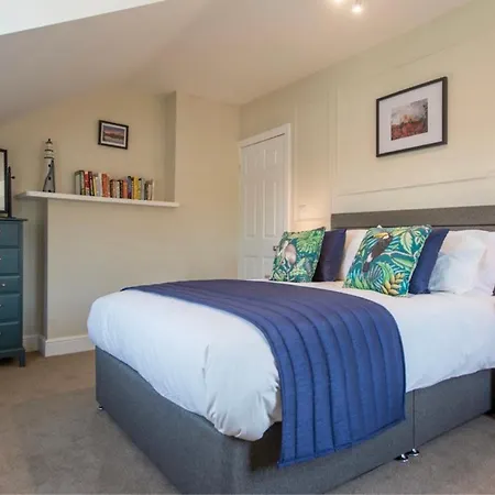 Spencer House Casa de Férias York