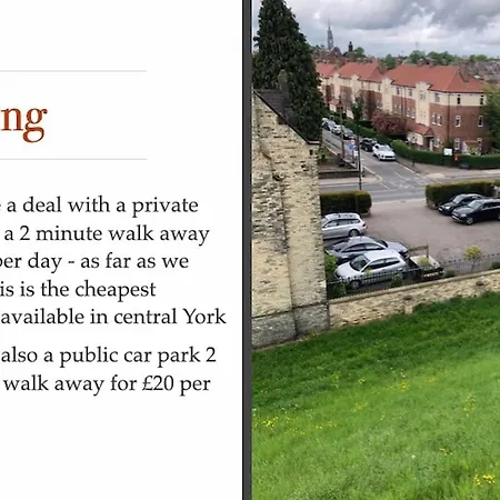 Spencer House * York