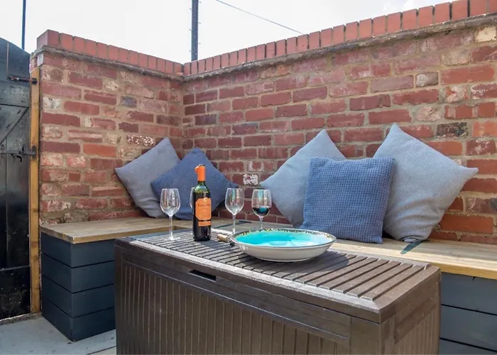 Spencer House * York