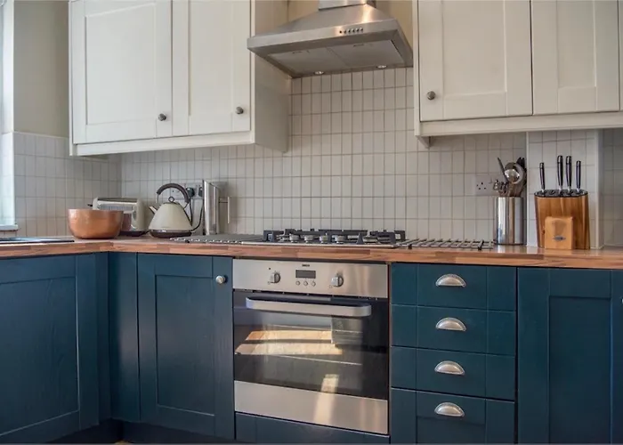 Spencer House Сasa de vacaciones *